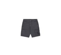 Alpha Industries Cargo Honolulu Shorts Pantaloncini Grigio