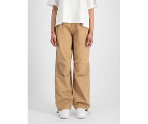 Alpha Industries Cargo Jogger Pant Pantaloni della tuta Taglia XS - Verde kaki