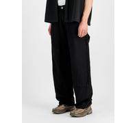 Alpha Industries Carpenter Pant Pantaloni Taglia 34 - Nero