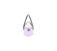 Alpha Industries Carry Canvas 9L Borsa da donna Pale Violet