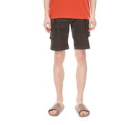 Alpha Industries - Casual Shorts - - Shorts - Uomo - Grigio - W31