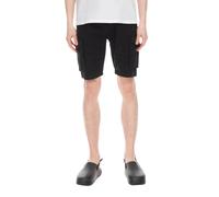 Alpha Industries - Casual Shorts - - Shorts - Uomo - Nero - L