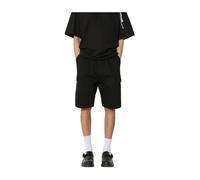 Alpha Industries - Casual Shorts - - Shorts - Uomo - Nero - W32