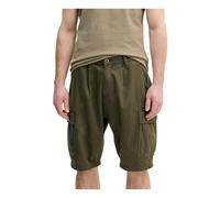 Alpha Industries - Casual Shorts - - Shorts - Uomo - Verde - W30