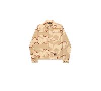 Alpha Industries Chore Camo Coat Sovracamicie Taglia 2XL -