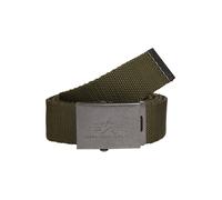 Alpha Industries Cintura Heavy Duty 4 Cm