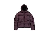ALPHA INDUSTRIES Cloud Puffer Bomber Giacca Donna (Pacco da 1)