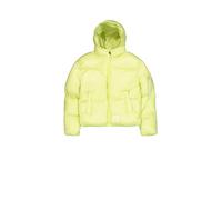ALPHA INDUSTRIES Cloud Puffer Bomber Giacca Donna (Pacco da 1)