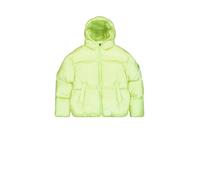 ALPHA INDUSTRIES Cloud Puffer Bomber Giacca Uomo (Pacco da 1)