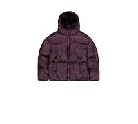 ALPHA INDUSTRIES Cloud Puffer Bomber Giacca Uomo (Pacco da 1)