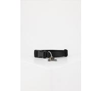 Alpha Industries Collare per cani Basic Dog Tag Collar Black