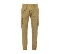 Alpha Industries Combat Lw Pants Verde 30 Uomo