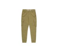 Alpha Industries Combat Pant Pantaloni Taglia 30 - Verde oliva