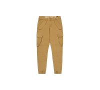 Alpha Industries Combat Pant Pantaloni Taglia 38 - Verde kaki
