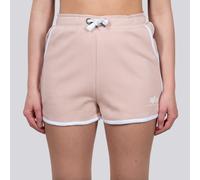 Alpha Industries Contrast SL Pantaloncini donna, rosa, taglia XL per donne