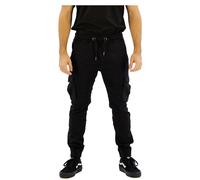 Alpha Industries Pantaloni Cotton Twill