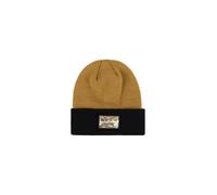 Alpha Industries - Crew C Label Beanie, Berretto Uomo