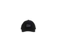 Alpha Industries Crew Camo Cap Copricapo Taglia onesize - Nero