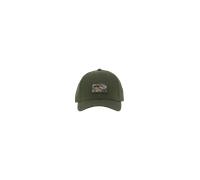Alpha Industries Crew Camo Cap Copricapo Taglia onesize - Verde