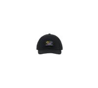 Alpha Industries Crew Cap Copricapo Taglia onesize - Nero