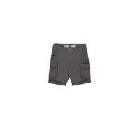 Alpha Industries - Crew Short, Giacca Unisex - Adulto