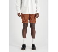Short Alpha Industries Crew Marron 36