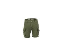 Alpha Industries Crew Shorts Pantaloncini Taglia 32 - Verde