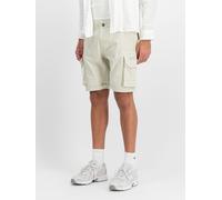 Alpha Industries Crew Shorts Pantaloncini Taglia 36 -