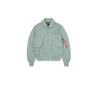 Alpha Industries CWU-36/P TT Light Giacche bomber Taglia 2XL -