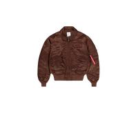 Alpha Industries CWU-45 Heritage Giacche bomber Taglia L -