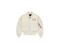 Alpha Industries CWU-45 Heritage Giacche bomber Taglia XL -