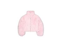 Alpha Industries CWU-45/P Fur Bomber giacca da donna Pale Lilac M