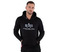 Alpha Industries Dog ALS Giacca per cani Alpha Orange