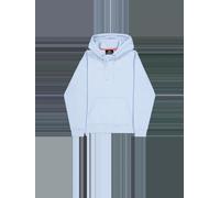 Alpha Industries DTM Alpha Hoodie da Uomo Artic Blue S