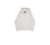 Alpha Industries DTM Alpha Hoodie Taglia 2XL - Grigio