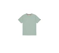 Alpha Industries DTM Alpha T-Shirt da Uomo Frost Green XL