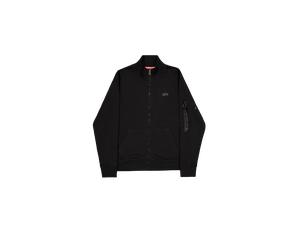 Alpha Industries DTM Mid Logo Jacket Felpe Taglia L - Nero