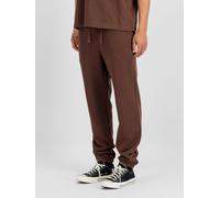 Alpha Industries Dye To Match Mid Logo Loose Jogger Pantaloni della tuta Taglia 2XL -