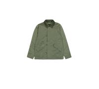 Alpha Industries ECW 1978 Vintage Loose Giacche invernali Taglia 2XL - Verde oliva
