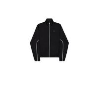 Alpha Industries Essential Track Jacket Giacche da campo Taglia S - Nero