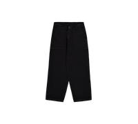 Alpha Industries Fatigue 1971 Vintage Pant Pantaloni Taglia 34 - Nero