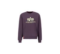 Alpha Industries Felpa Basic
