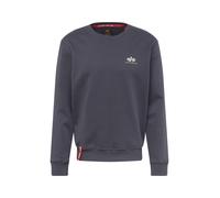 Alpha Industries Felpa Basic Small Logo