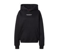 Alpha Industries Studio Edition Back Print Hoodie Taglia S - Nero