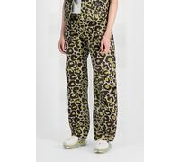 Alpha Industries Field Camo Pant Pantaloni Taglia S - Camo d'oliva