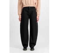 Alpha Industries Field Pant Pantaloni Taglia S - Nero