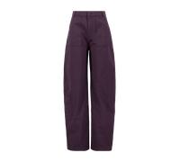 Alpha Industries Field Pant Pantaloni Taglia S - Prugna