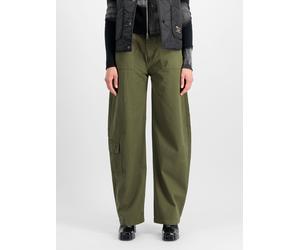 Alpha Industries Field Pant Pantaloni Taglia XS - Verde