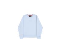 Alpha Industries Foam Mid Logo Sweatshirt Felpe Taglia M -
