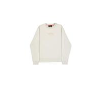 Alpha Industries Foam ML Felpa da Uomo Stone M